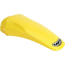 UFO Suzuki RM 80 86 Rear Fender