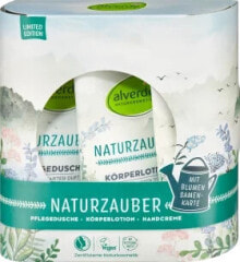  alverde NATURKOSMETIK