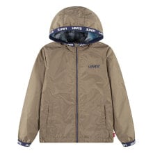 LEVI´S ® KIDS Reversible Wind Jacket