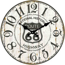 Wall clock 14848