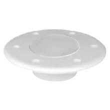 NUOVA RADE Table Bottom Plate Flushmount Support