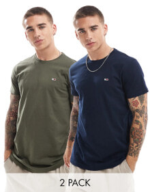 Men's T-shirts and T-shirts