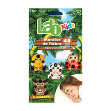 Купить лодки и комплектующие LABI KIDS: LABI KIDS Fever Monitor for Children 48 Hours