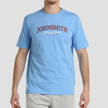 JOHN SMITH Jaula Short Sleeve T-Shirt