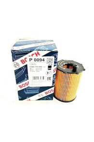 Oil filters for cars