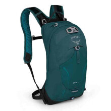 Hiking backpacks