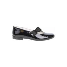 School ballet flats and shoes for girls