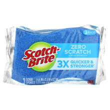 Средства для посуды Scotch-brite купить от $8