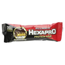 Hexapro™, Protein Bar, Chocolate Peanut Butter Cup, 1.9 oz (54 g)