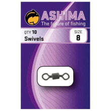 Различные рыболовные принадлежности ASHIMA FISHING купить от $15