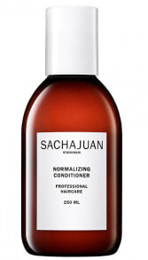 Ausgleichende und stärkende Haarspülung für mehr Glanz - Sachajuan Normalizing Conditioner