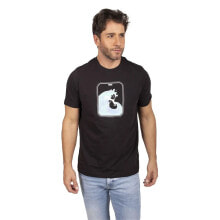 Men's sports T-shirts and T-shirts