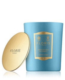 Купить парфюмерия Floris: Floris Scented Candles Hyacinth & Bluebell (175 g)