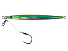 Baits and jigs for fishing