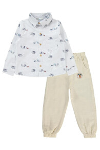 Children's kits and uniforms for boys