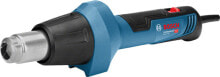 Bosch GHG 20-60 Черный, Синий, Серый 500 линий/мин 630 °C 2000 W 0 601 2A6 400