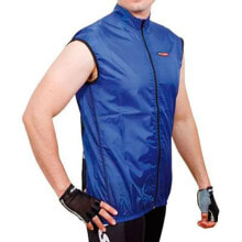 MASSI Windproof Gilet