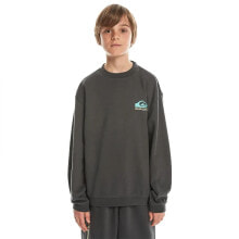 QUIKSILVER Takeusbackcr Sweatshirt