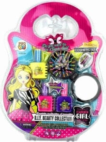 Beauty Salon Play Sets for Girls