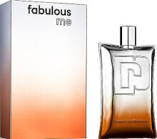 Paco Rabanne Pacollection Fabulous Me - Eau de Parfum