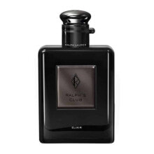 Men's perfumes