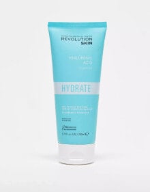 Revolution Skincare – Hyaluronsäure-Cleanser, 200 ml