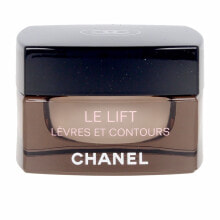 Chanel Le LIft Lips And Contour Cera Cream  Антивозрастной крем для ухода за контуром губ