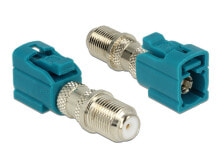 Computer connectors and adapters