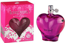 Real Time Love You! Pink - Eau de Parfum