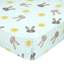 Bed linen for babies