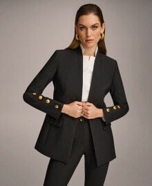 Женские пиджаки и жакеты DKNY (Донна Каран Нью-Йорк)
