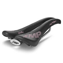 Bicycle saddles