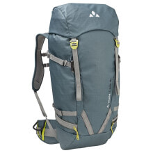 Hiking backpacks