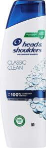 Anti-Schuppen Shampoo 