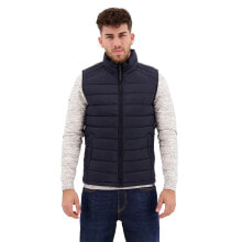 SUPERDRY Studios Padded Vest