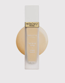 Sisley Sisleya Le Teint Anti-aging Foundation Антивозрастной тональный крем #3B-Beige almond 30 мл