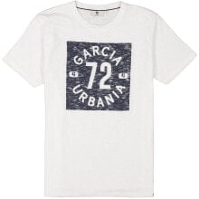 GARCIA P21202 Short Sleeve T-Shirt