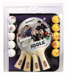 Table Tennis Accessories