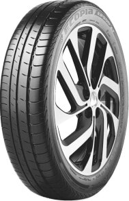 Шины летние Bridgestone Ecopia EP500 * 155/60 R20 80Q