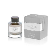 GUESS Guess 1981 100 ml eau de toilette für Herren