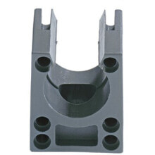Lapp 61811185. Type: Cable holder, Product colour: Black, материал: PA6