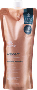 Anti-Frizz-Shampoo - Milk Shake K-Respect Smoothing Shampoo