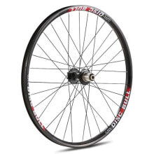 GURPIL Disc Bull Deore 615 26´´ CL Disc MTB Front Wheel