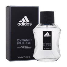 Adidas Dynamic Pulse 100 ml eau de toilette für Herren