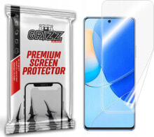 Protective films and glasses for smartphones