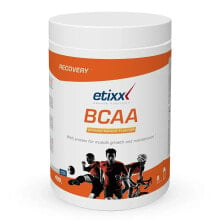 ETIXX Recovery BCAA 300g Orange&Mango