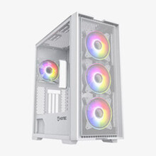 Computer cases for gaming PCs