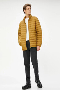 Men's Outerwear