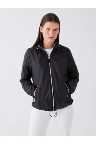 Women's windbreakers