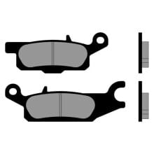 BRENTA MOTO 4213 Sintered Brake Pads